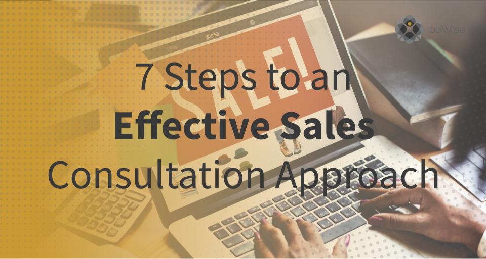 7-steps-to-an-effective-sales